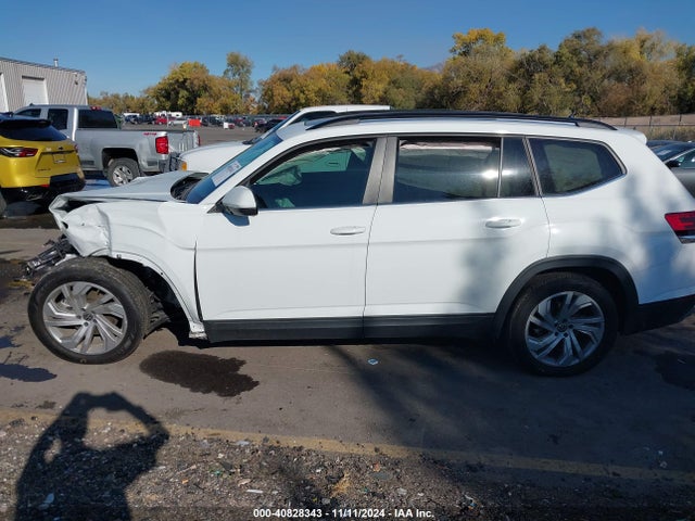 1V2KR2CA3PC518531 Volkswagen 3.6 fsi