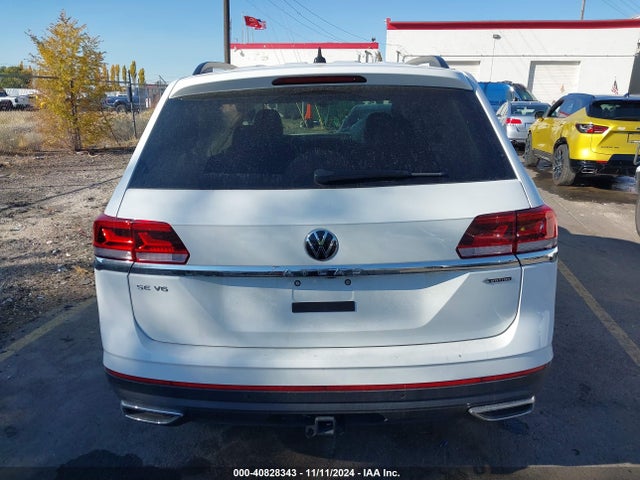 1V2KR2CA3PC518531 Volkswagen 3.6 fsi