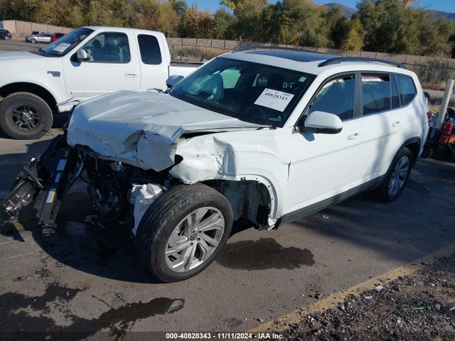 1V2KR2CA3PC518531 Volkswagen 3.6 fsi