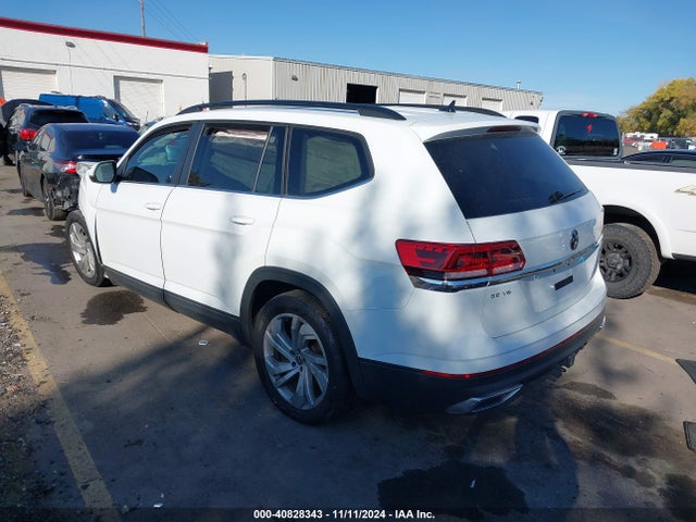 1V2KR2CA3PC518531 Volkswagen 3.6 fsi