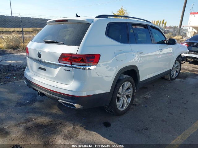 1V2KR2CA3PC518531 Volkswagen 3.6 fsi