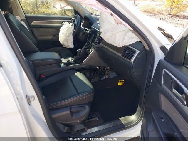 1V2KR2CA3PC518531 Volkswagen 3.6 fsi