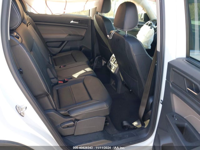 1V2KR2CA3PC518531 Volkswagen 3.6 fsi