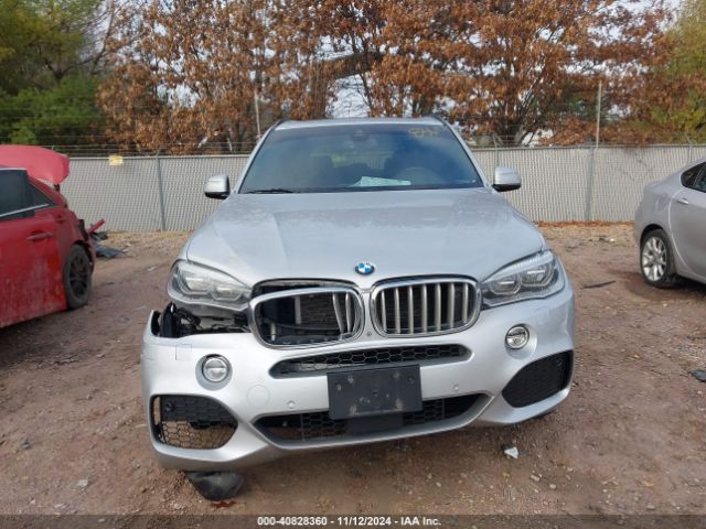 5UXKR6C51E0J71550 BMW X5 Xdrive50i