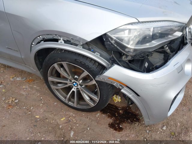 5UXKR6C51E0J71550 BMW X5 Xdrive50i