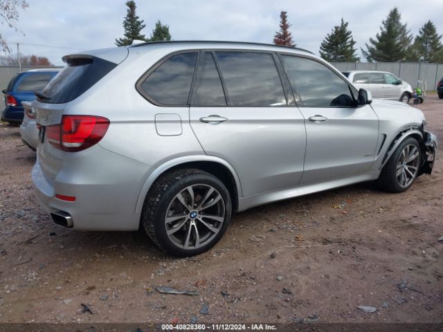 5UXKR6C51E0J71550 BMW X5 Xdrive50i