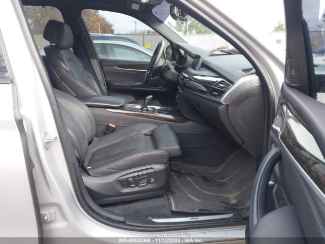 5UXKR6C51E0J71550 BMW X5 Xdrive50i