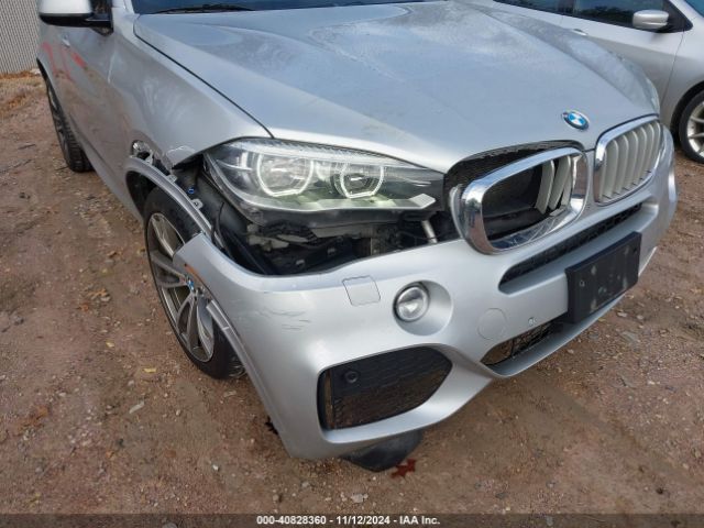 5UXKR6C51E0J71550 BMW X5 Xdrive50i