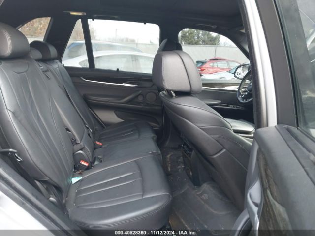5UXKR6C51E0J71550 BMW X5 Xdrive50i