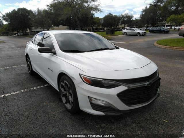 1G1ZG5ST5KF206303 auction archive image