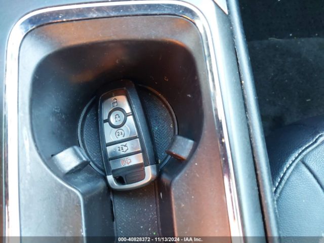 3FA6P0PU3JR105797 Ford Fusion Energi Se Luxury