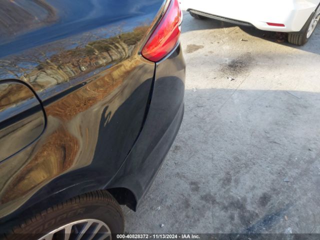 3FA6P0PU3JR105797 Ford Fusion Energi Se Luxury