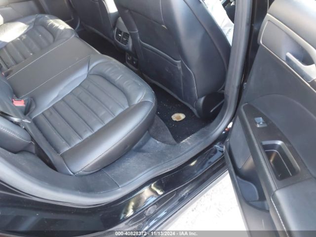 3FA6P0PU3JR105797 Ford Fusion Energi Se Luxury