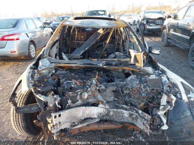 1N4AL3AP3EC124493 Nissan Altima 2.5 Sl