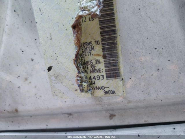 1N4AL3AP3EC124493 Nissan Altima 2.5 Sl