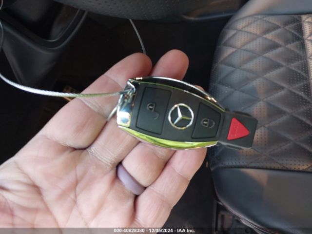 2018 MERCEDES-BENZ AMG G 63 WDCYC7DH2JX296015 Photo 10