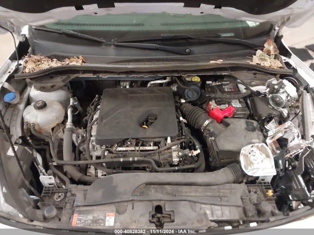 Ford ESCAPE SE 2020 1FMCU9G65LUB60416 Image 10