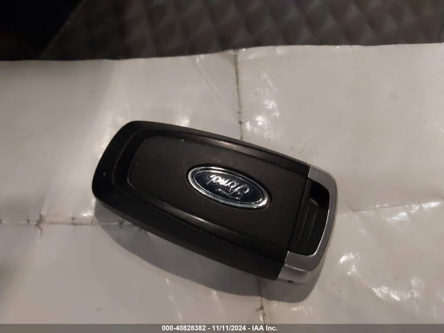 Ford ESCAPE SE 2020 1FMCU9G65LUB60416 Image 11