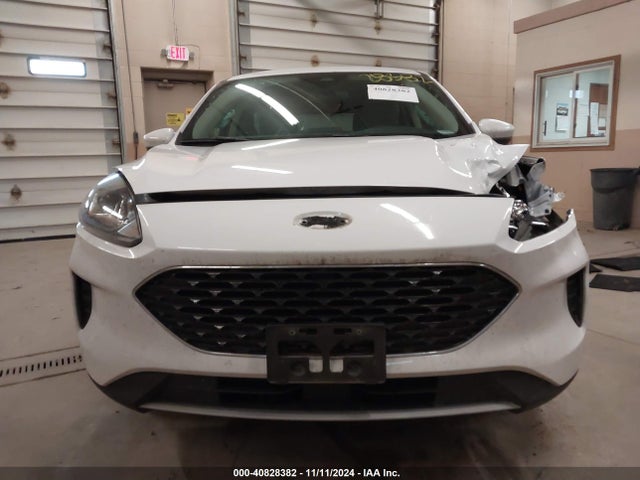 Ford ESCAPE SE 2020 1FMCU9G65LUB60416 Image 12