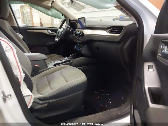 Ford ESCAPE SE 2020 1FMCU9G65LUB60416 Image 5