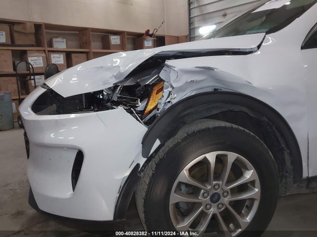Ford ESCAPE SE 2020 1FMCU9G65LUB60416 Image 6