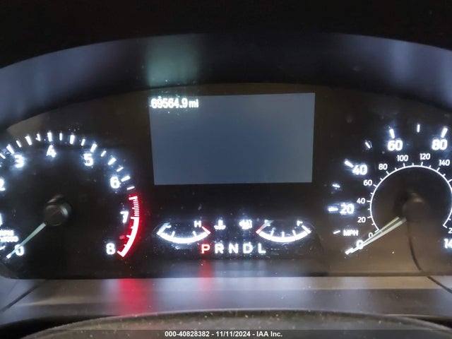 Ford ESCAPE SE 2020 1FMCU9G65LUB60416 Image 7