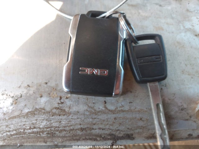 GMC Sierra 1500 Slt 2014 3GTU2VEC3EG239556 Image 11