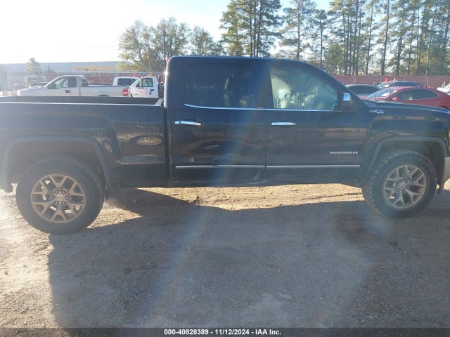 GMC Sierra 1500 Slt 2014 3GTU2VEC3EG239556 Image 13
