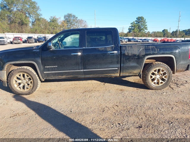 GMC Sierra 1500 Slt 2014 3GTU2VEC3EG239556 Image 14