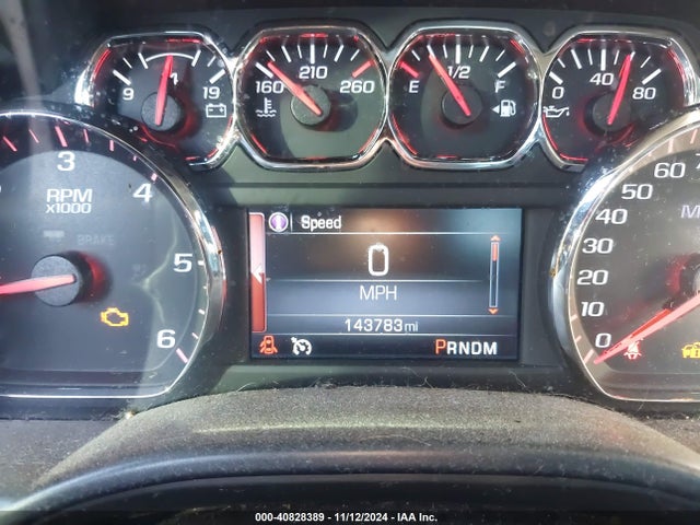 GMC Sierra 1500 Slt 2014 3GTU2VEC3EG239556 Image 15