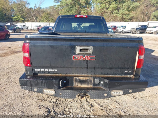 GMC Sierra 1500 Slt 2014 3GTU2VEC3EG239556 Image 16