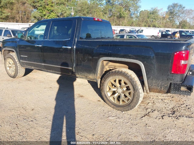 GMC Sierra 1500 Slt 2014 3GTU2VEC3EG239556 Image 3