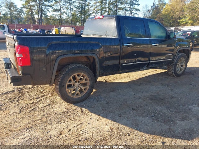 GMC Sierra 1500 Slt 2014 3GTU2VEC3EG239556 Image 4