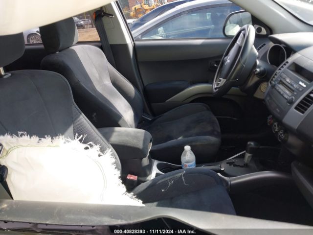 2007 MITSUBISHI OUTLANDER JA4MS31X57Z000987 Photo 4