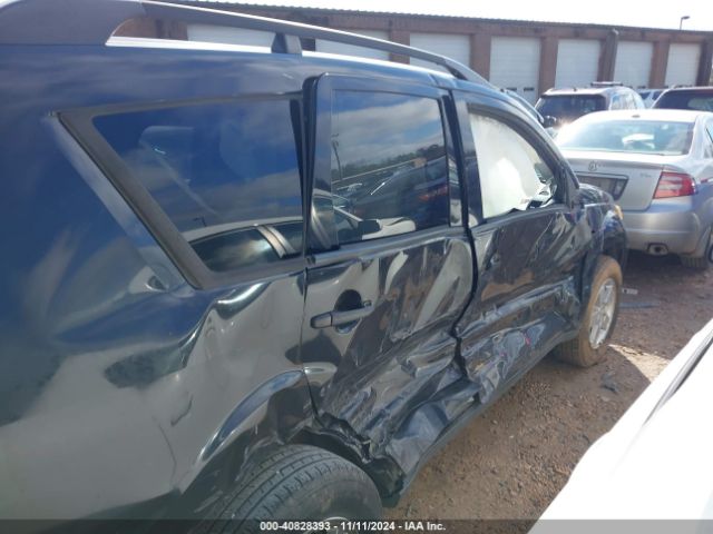 2007 MITSUBISHI OUTLANDER JA4MS31X57Z000987 Photo 5