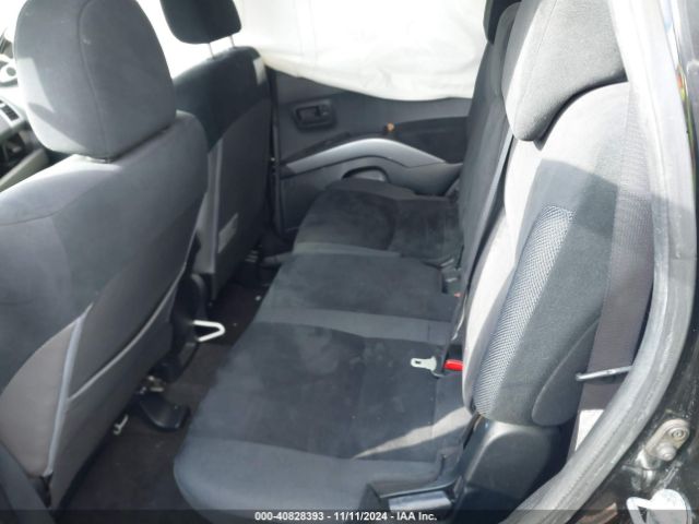 2007 MITSUBISHI OUTLANDER JA4MS31X57Z000987 Photo 7