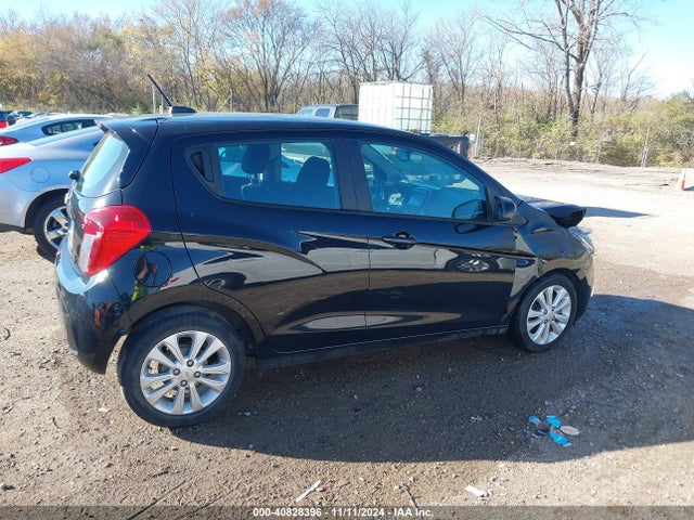 Chevrolet Spark 1lt Cvt 2018 KL8CD6SA4JC472348 Image 13