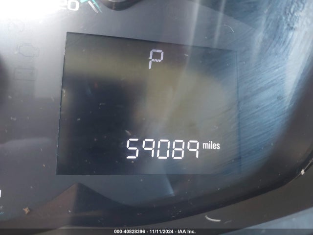 Chevrolet Spark 1lt Cvt 2018 KL8CD6SA4JC472348 Image 15