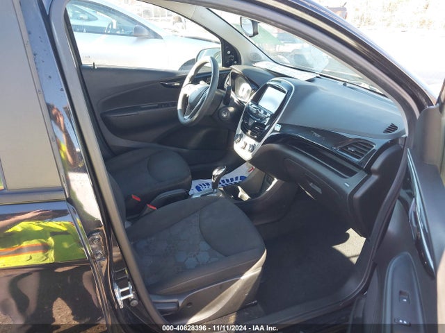 Chevrolet Spark 1lt Cvt 2018 KL8CD6SA4JC472348 Image 5