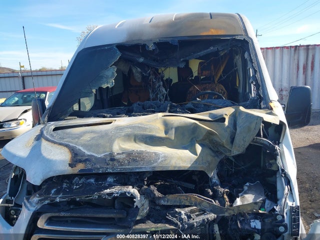 Ford Transit-350 Xlt 2019 1FBAX2CG2KKA98903 Image 6