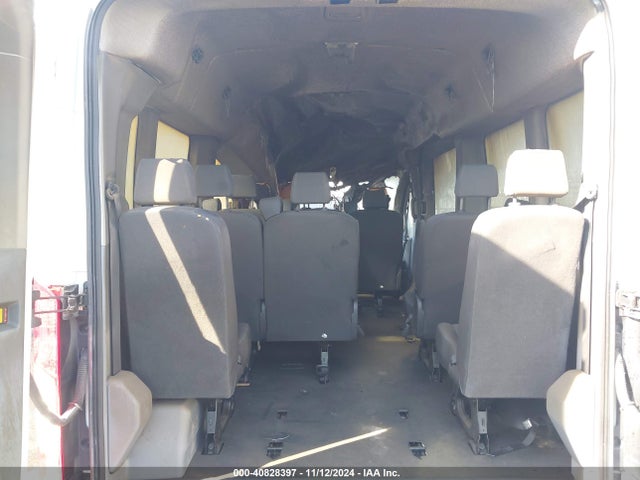 1FBAX2CG2KKA98903 Ford Transit-350 Xlt