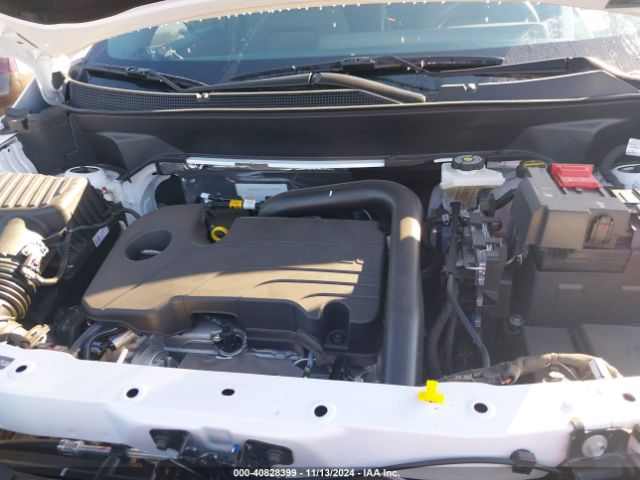 3GNAXHEG1SL112548 Chevrolet Equinox Fwd Lt