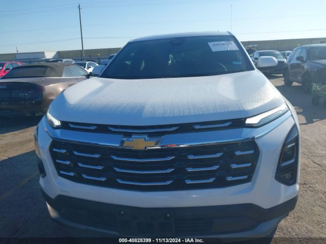 3GNAXHEG1SL112548 Chevrolet Equinox Fwd Lt