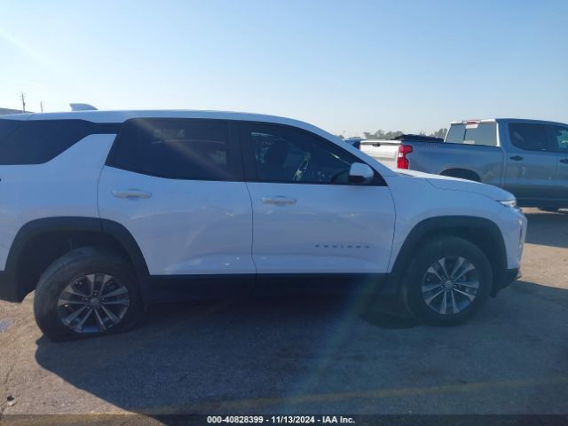 3GNAXHEG1SL112548 Chevrolet Equinox Fwd Lt