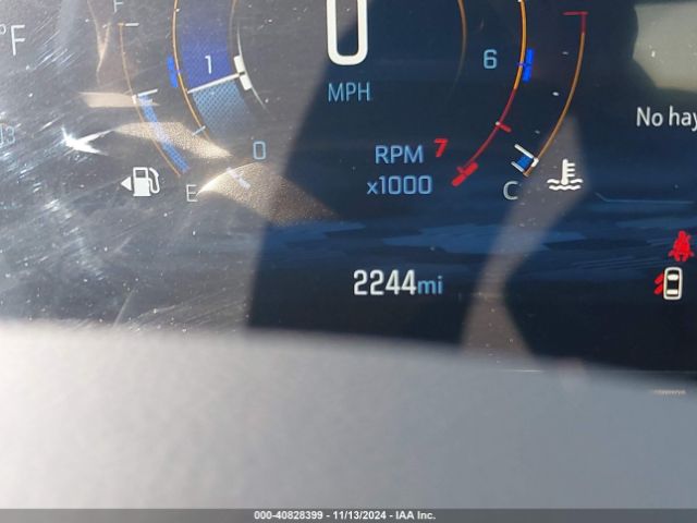 3GNAXHEG1SL112548 Chevrolet Equinox Fwd Lt