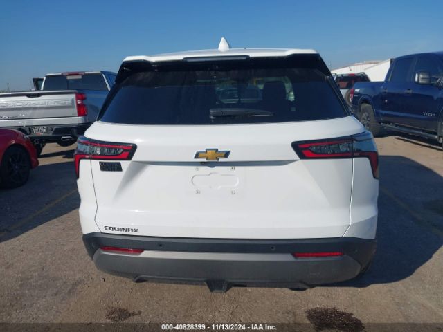 3GNAXHEG1SL112548 Chevrolet Equinox Fwd Lt