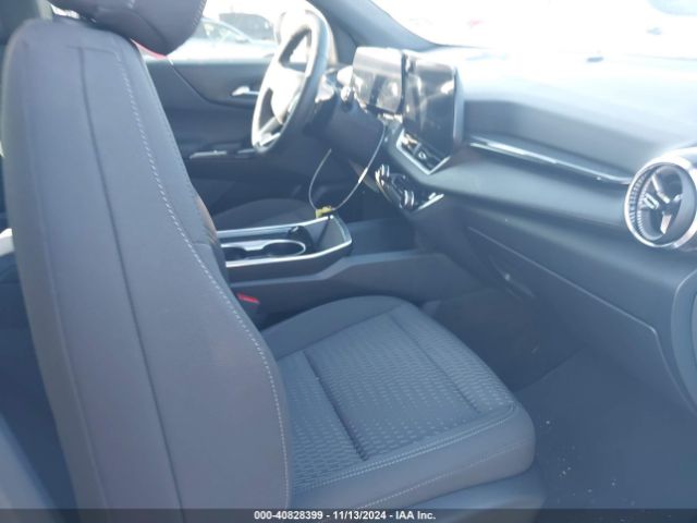 3GNAXHEG1SL112548 Chevrolet Equinox Fwd Lt