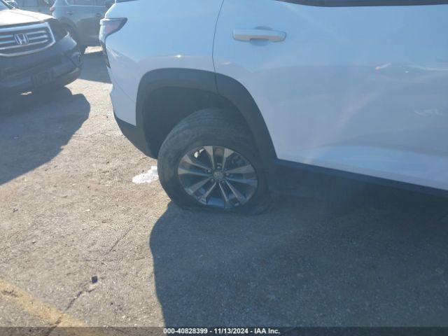 3GNAXHEG1SL112548 Chevrolet Equinox Fwd Lt