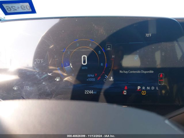 3GNAXHEG1SL112548 Chevrolet Equinox Fwd Lt