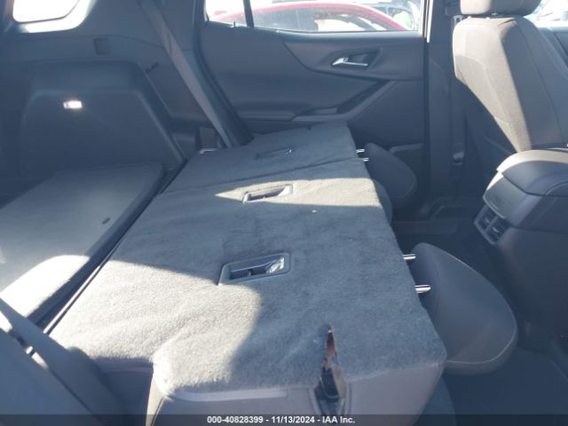 3GNAXHEG1SL112548 Chevrolet Equinox Fwd Lt